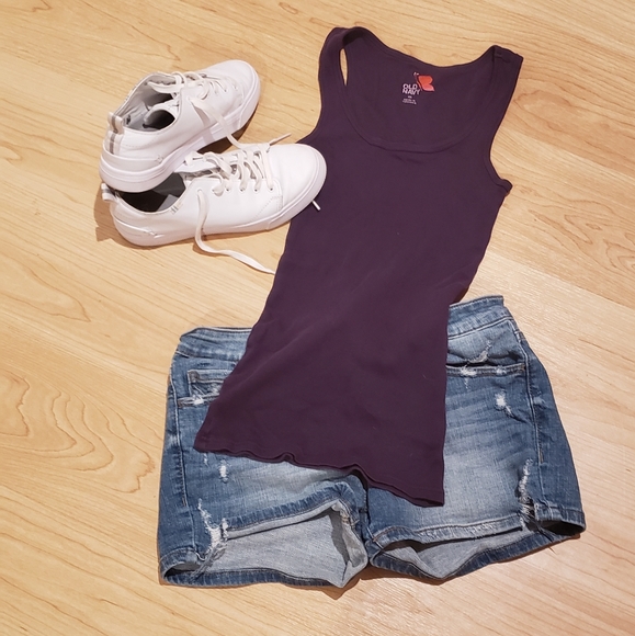 Old Navy Tops - Old navy tank size XS